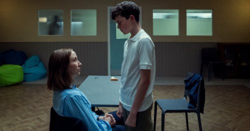The ‘harmful’ blackpill philosophy Netflix’s Adolescence didn’t tell you about