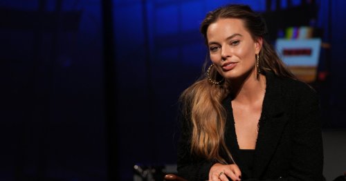 Margot Robbie Didnt Know Definition Of Workplace Sexual Harassment Before Starring In Bombshell