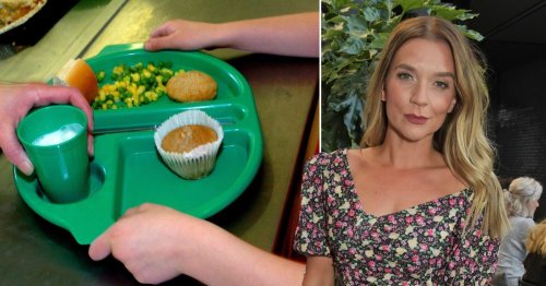 Great British Bake Off’s Candice Brown gives free meals to disadvantaged school kids after Marcus Rashford plea
