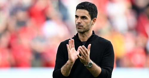 Arsenal tipped to replace ‘erratic’ star as part of summer transfer rebuild