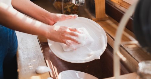 Women are still doing the majority of the housework, study reveals