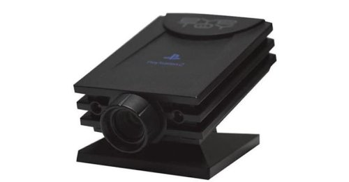 Sony bringing back EyeToy, DualShock 3, and PlayStation Mouse support suggests new patent
