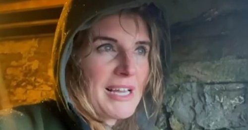 Our Yorkshire Farm’s Amanda Owen defends sharing heartbreaking image of dead cow: ‘Loss is normal’