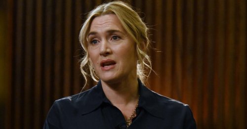 Kate Winslet paid struggling mother’s £17,000 energy bill for disabled daughter’s equipment: ‘It destroyed me’