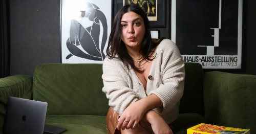 I had sex in total silence – it only made things hotter