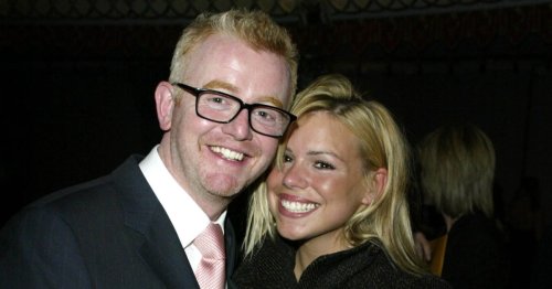 Billie Piper recalls ‘drunken’ five-year marriage with Chris Evans and has no regrets after tying knot aged 18
