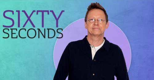 Simon Mayo dishes on a career in radio, imposter syndrome and the best celebrity he’s interviewed