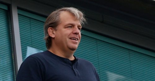 Liverpool and Arsenal join Chelsea owners in pursuit of ‘multi-club’ model
