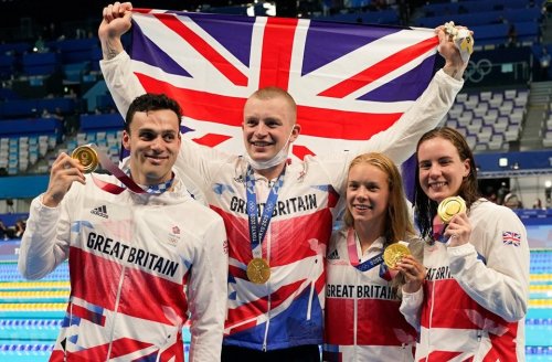 Tokyo Olympics: Has Team GB ever won the games and what are their odds?