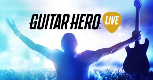 New Guitar Hero and Skylanders games already discussed by Xbox