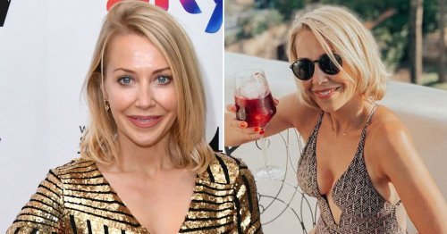 A Place in the Sun’s Laura Hamilton forced to apologise after backlash for criticising property hunters