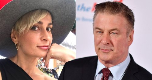FBI forensic report rules Alec Baldwin had to have pulled trigger on gun that killed Halyna Hutchins on Rust set