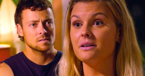 Home and Away spoilers: New trailer reveals huge pregnancy twist for Ziggy and Dean