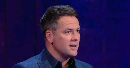Michael Owen claims Chelsea are ‘carrying’ Timo Werner and Kai Havertz