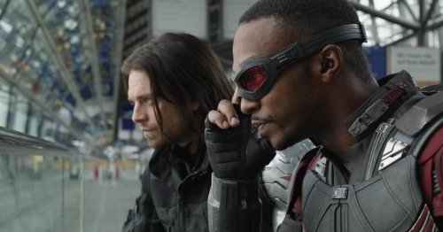 Disney And Marvel Halt Production Of Falcon And The Winter Soldier