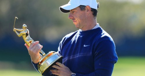 From Liverpool to Rory McIlroy, even the greatest can choke at the pinnacle but it just proves they’re all human