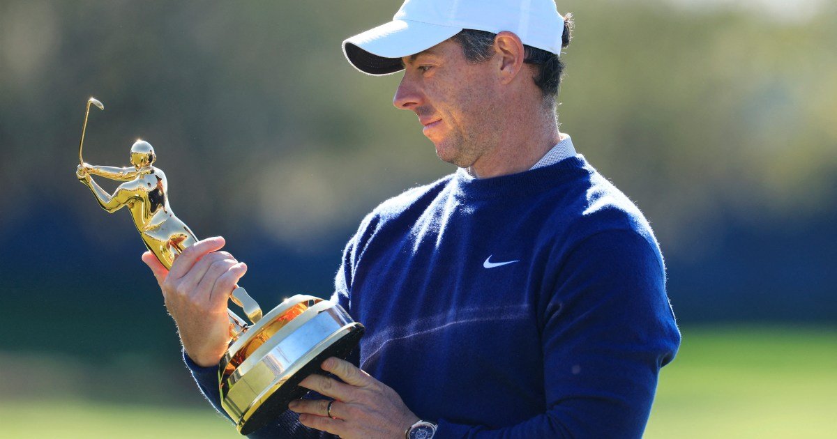 From Liverpool to Rory McIlroy, even the greatest can choke at the pinnacle but it just proves they’re all human