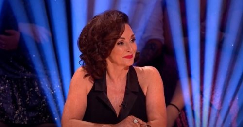 Shirley Ballas hits back at Strictly Come Dancing trolls blasting low scores after Fleur East lands bottom two
