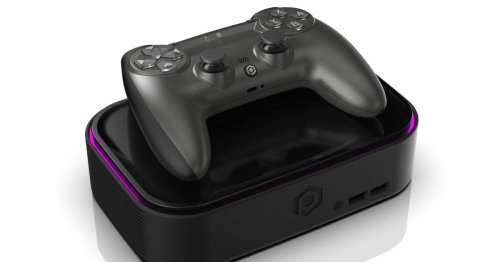 The worlds first NFT games console has already become a laughing stock
