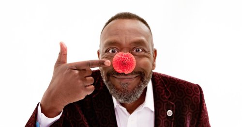 Sir Lenny Henry, Amanda Holden and Jay Blades among stars launching Red Nose Day 2023