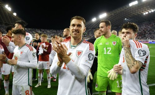 What Channel Is Wales Vs Latvia Kick off Time TV And Live Stream 