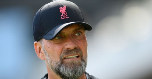 Jurgen Klopp provides latest on Liverpool injuries and transfer plans