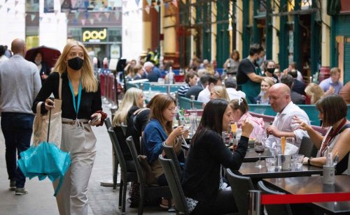 What is herd immunity and has the UK reached it?