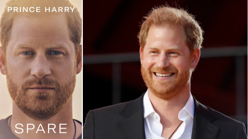 When is Prince Harry’s book coming out and what can you expect?