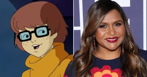 Mindy Kaling doesn’t care if people ‘freak out’ over South Asian Velma in Scooby-Doo spin-off as she shares first look