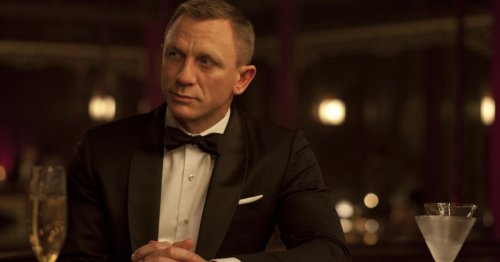 Daniel Craig ‘thought they got the wrong guy’ when he was offered James Bond role