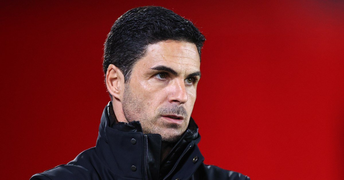 ‘If Arsenal make this one signing they will have no excuses not to win the title’
