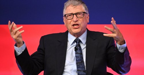 Bill Gates warns future pandemics could be even worse than Covid