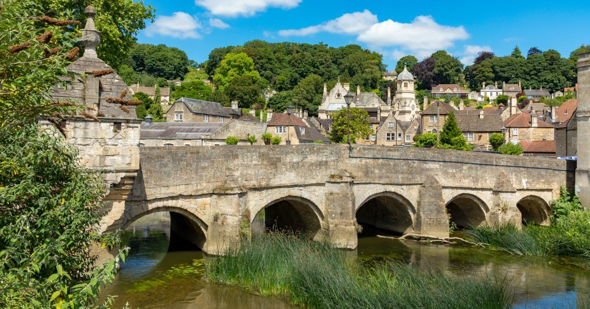 These ‘idyllic’ Wiltshire towns could get direct trains to London next year