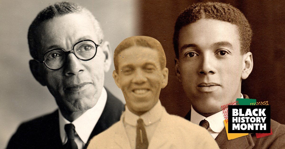 Let me tell you about my ancestor Edward Tull-Warnock, one of the UK’s first Black dentists