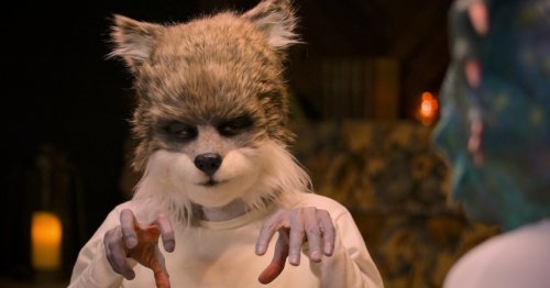 Netflix’s Sexy Beasts: What is a Furry and what is a Fursona?