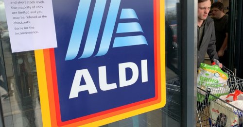 Aldi introduces priority shopping for emergency workers, no matter what time they visit