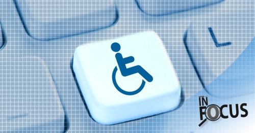 The disability employment gap: ‘I was told to live on benefits because that’s what people like me did’