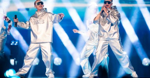 What are the latest Eurovision 2025 odds ahead of tonight’s semi-final?