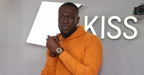 Stormzy explains why he defends Meghan Markle on new album, This Is What I Mean