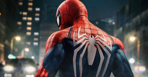 Both Spider-Man games swing on to PC later this year