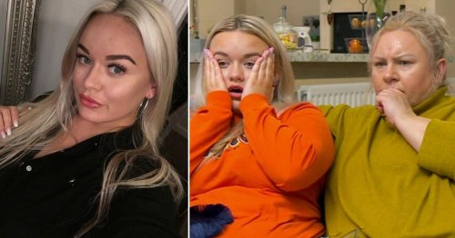 Gogglebox star Paige Deville quits after accusing Channel 4 bosses of providing ‘zero aftercare support’