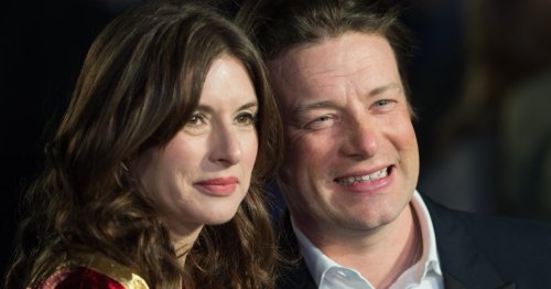 Jamie Oliver reveals wife Jools is still not done having kids