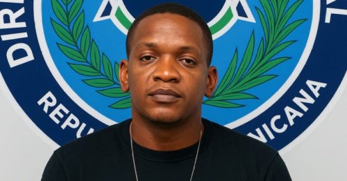 Dominican Republic nightclub ‘hero’ who ‘rescued 12 people’ exposed as a faker