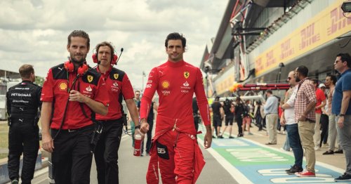 Best Formula 1 TV shows and movies to watch after Drive to Survive
