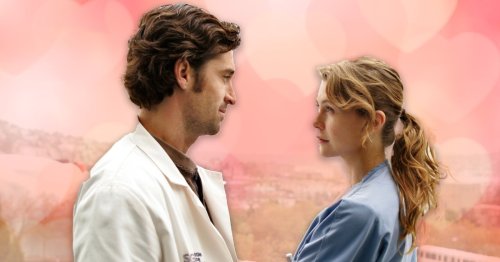My doctor husband is in love with his medical student — but I get it