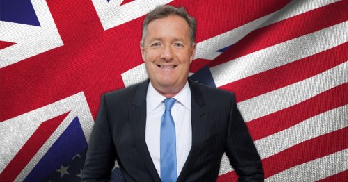 Piers Morgan quitting UK for US career ‘wouldn’t be a good move’ after Good Morning Britain exit