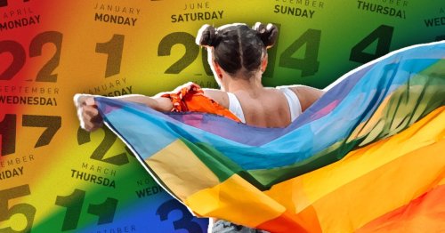 How to celebrate Pride with your children year-round