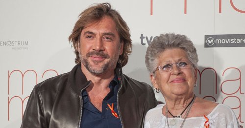 Pilar Bardem, actress and mother of Javier Bardem, dies at 82