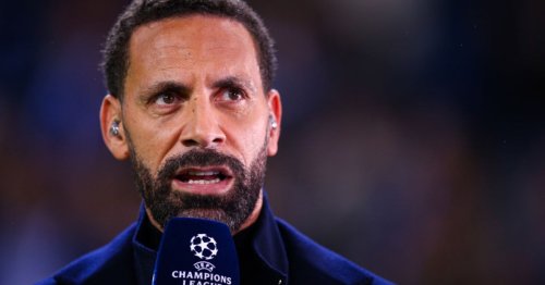 Arsenal were a ‘shadow of themselves’ in defeat against Porto, says Rio Ferdinand