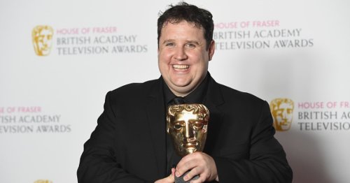 Where is Peter Kay from and what is his net worth in 2022 as he embarks on Batter Late Than Never tour?